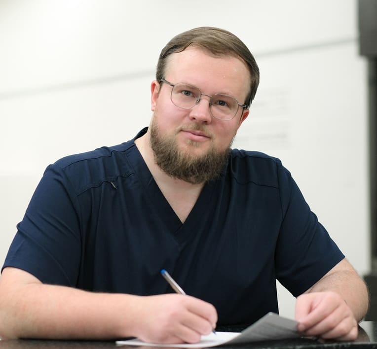 Романовский Кирилл Владимирович