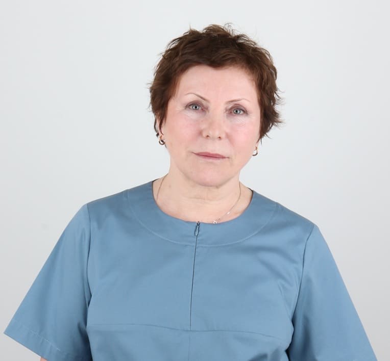 Ким Татьяна Витальевна